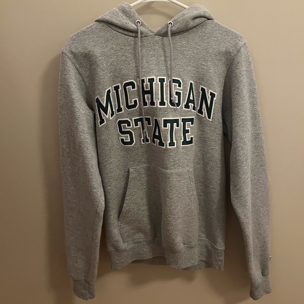 Michigan State Champion Hoodie